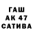 ТГК концентрат M Performance